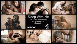 Sleep With Me tx card